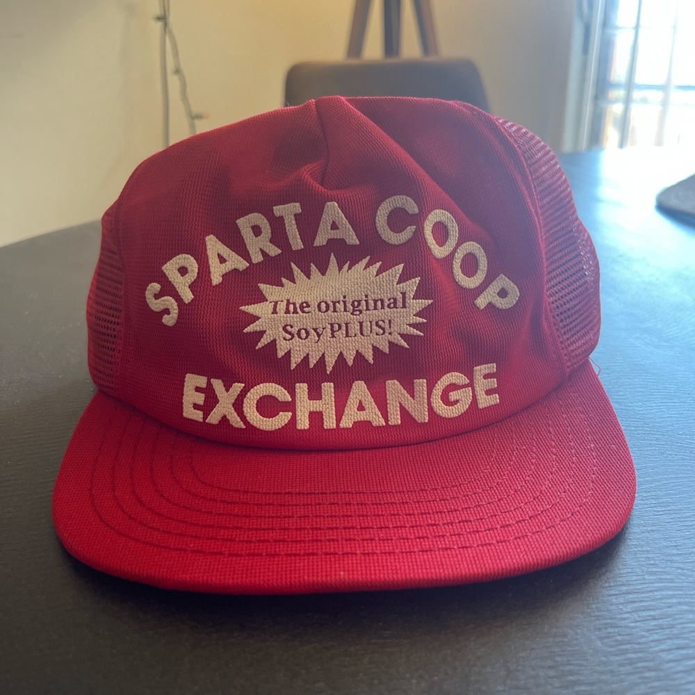Vintage Hat
